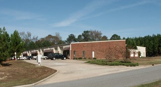 Alpharetta, GA Industrial - 1025 Nine North Dr