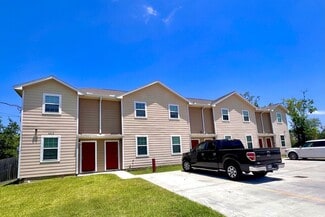 Bacliff Multifamily Portfolio