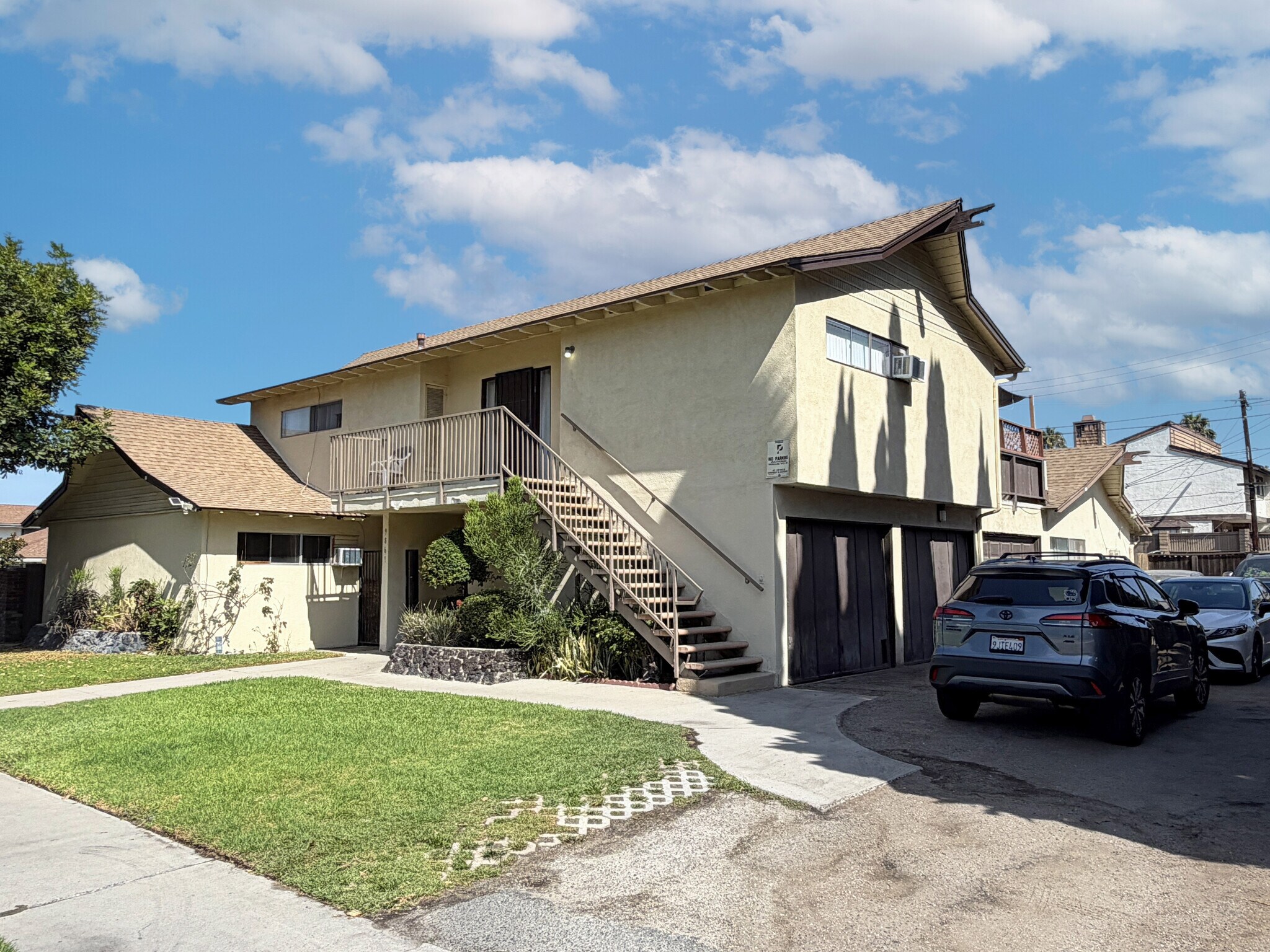 9861 Acacia Ave, Garden Grove, CA for Sale