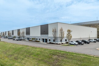 Jessup, PA Industrial - 1 Alberigi Dr