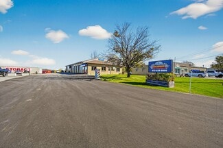 Richmond, ON Storefront - 3835 Mcbean St