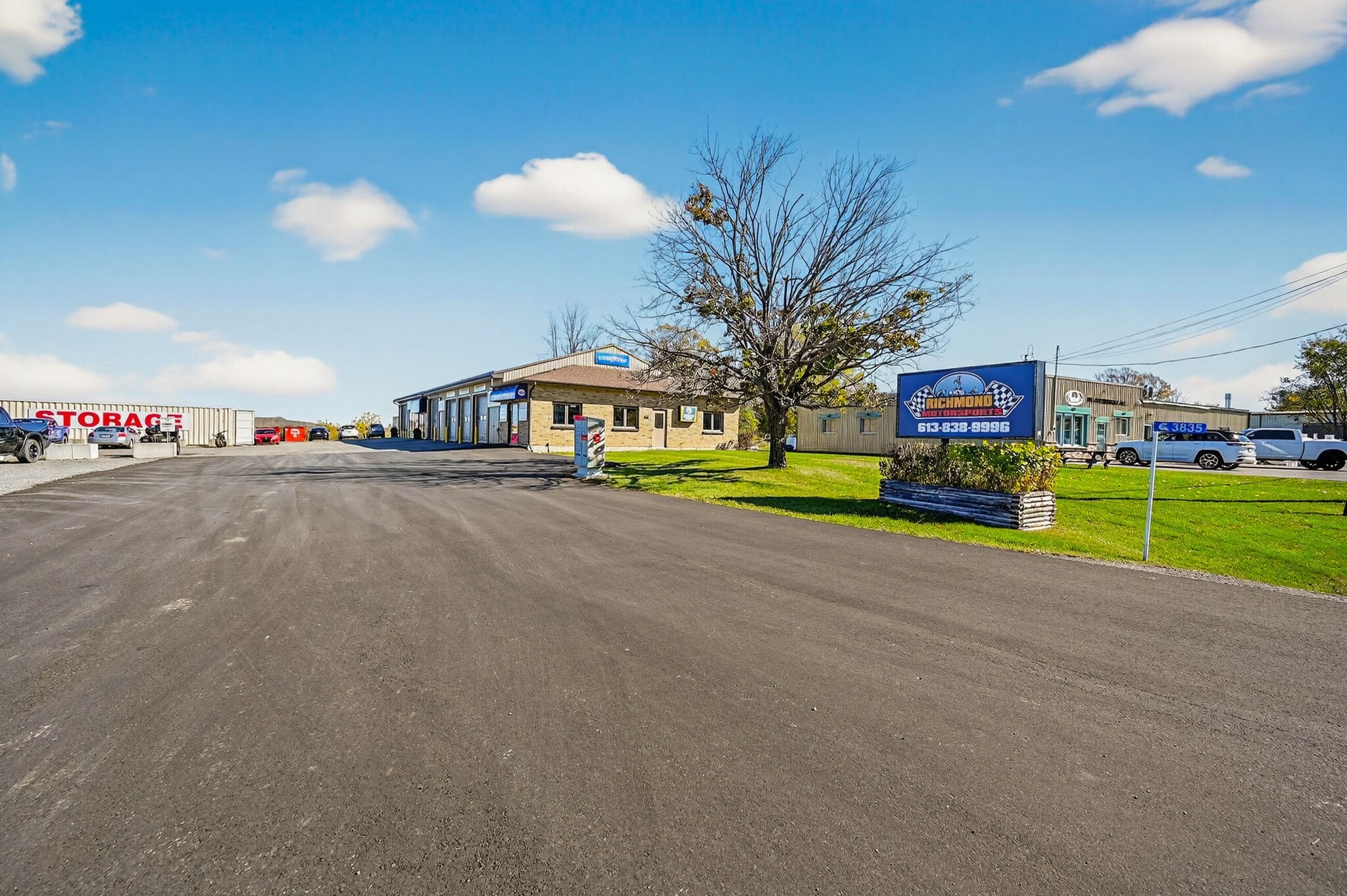 3835 Mcbean St, Richmond, ON for Sale