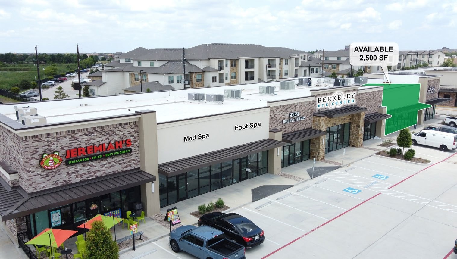 28840 FM 1093 Rd, Fulshear, TX for Rent