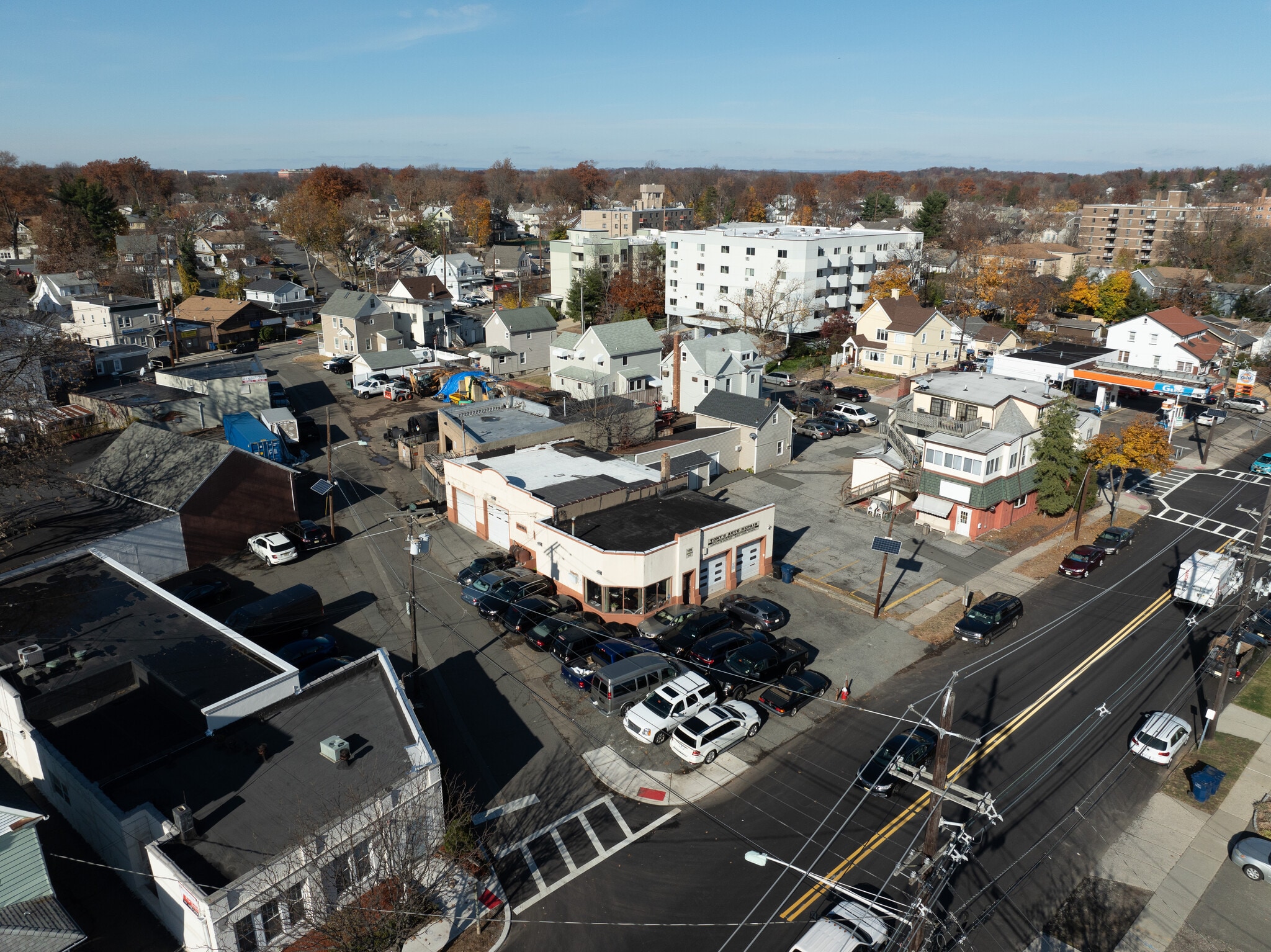 119 Johnson Ave, Hackensack, NJ for Sale