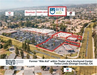 Yorba Linda, CA undefined - 19701 Yorba Linda Blvd Yorba Linda, CA undefined - 19701 Yorba Linda Blvd