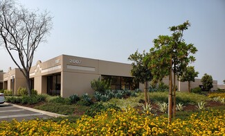 Santa Maria, CA Industrial - 2003 Preisker Ln