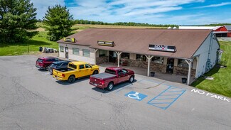 Bath, PA undefined - 5751 Nor Bath Blvd