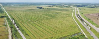 Fort Pierce, FL Commercial Land - 4550 Shinn Rd