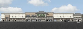 Lakeland, FL Retail - 4730 S Florida Ave