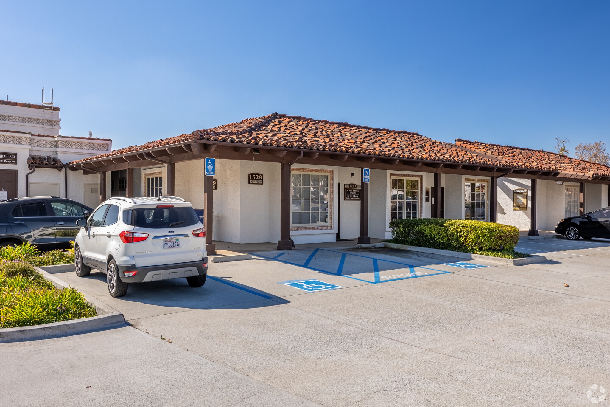 1529 Grand Ave, San Marcos, CA for Rent