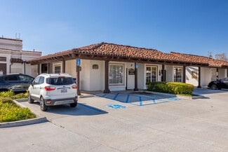 San Marcos, CA Office - 1529 Grand Ave San Marcos, CA Office - 1529 Grand Ave
