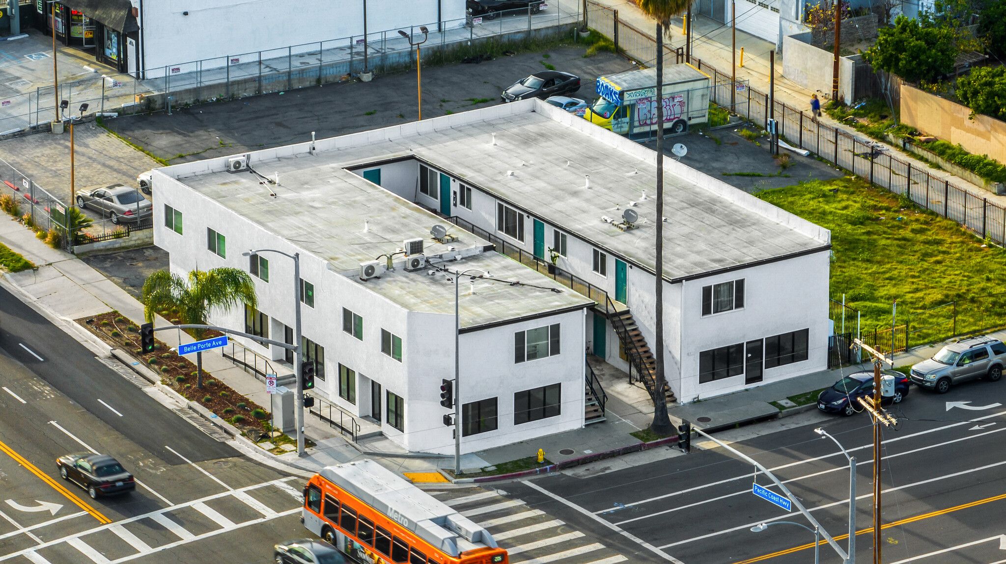 1401 Pacific Coast Hwy, Harbor City, CA for Sale