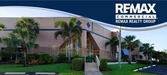 Fort Myers, FL Industrial - 13830 Jetport Commerce Pky Fort Myers, FL Industrial - 13830 Jetport Commerce Pky