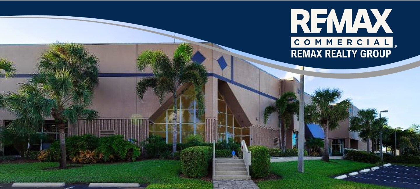 13830 Jetport Commerce Pky, Fort Myers, FL for Rent