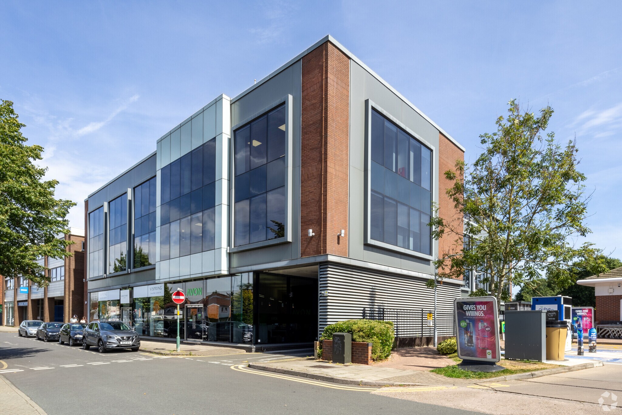 435 Stratford Rd, Solihull, WMD for Rent