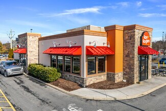Front Royal, VA undefined - 130 Riverton Commons Plz
