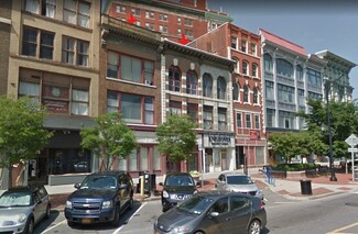 Binghamton, NY Retail - 73 Court St