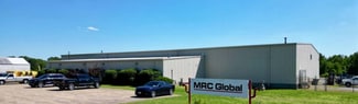 Calvert City, KY Distribution - 4505 Gilbertsville Hwy