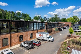 Athens, GA Office - 355 Oneta St