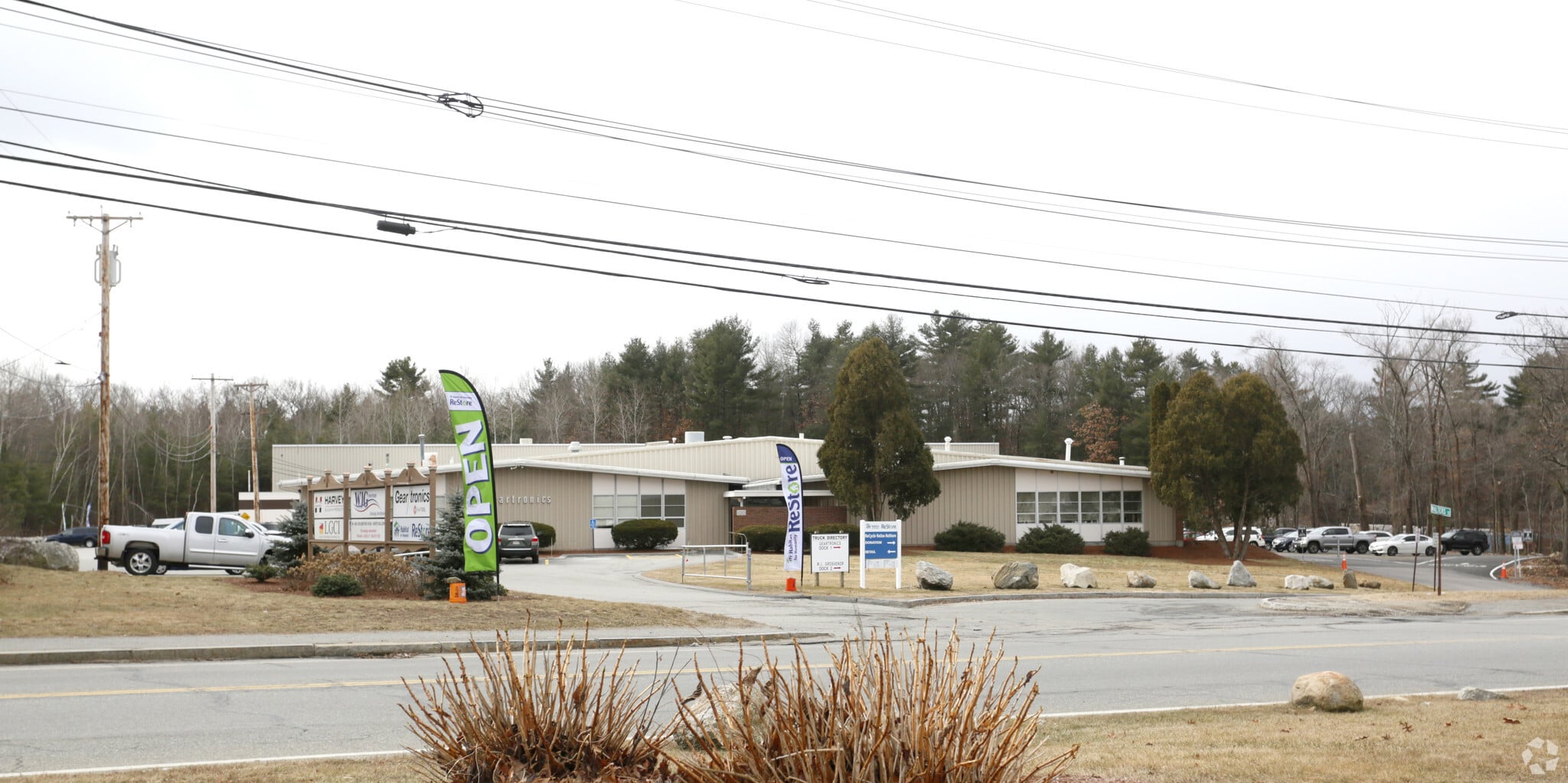 100 Chelmsford Rd, Billerica, MA for Rent