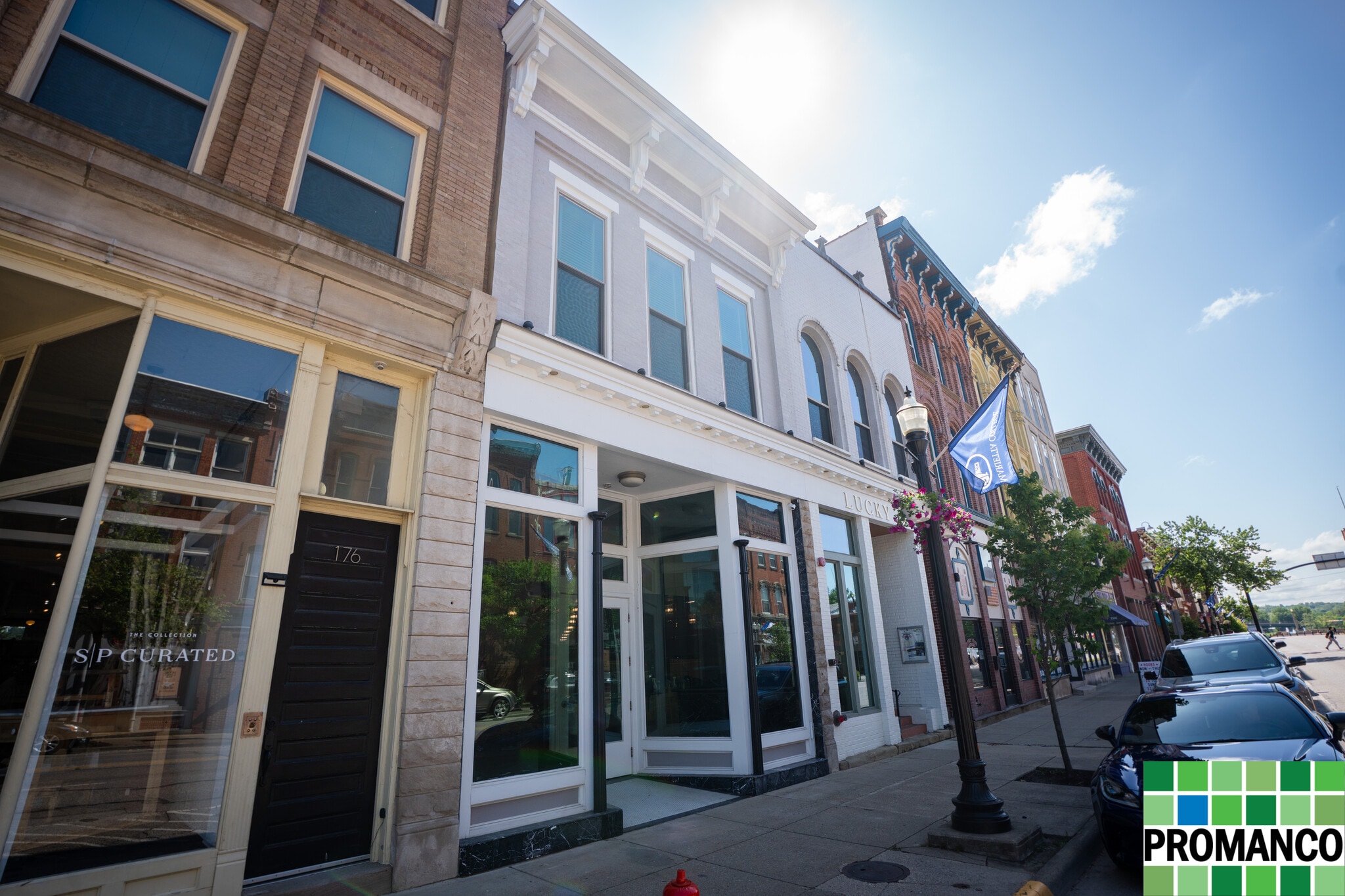 174 Front St, Marietta, OH for Rent