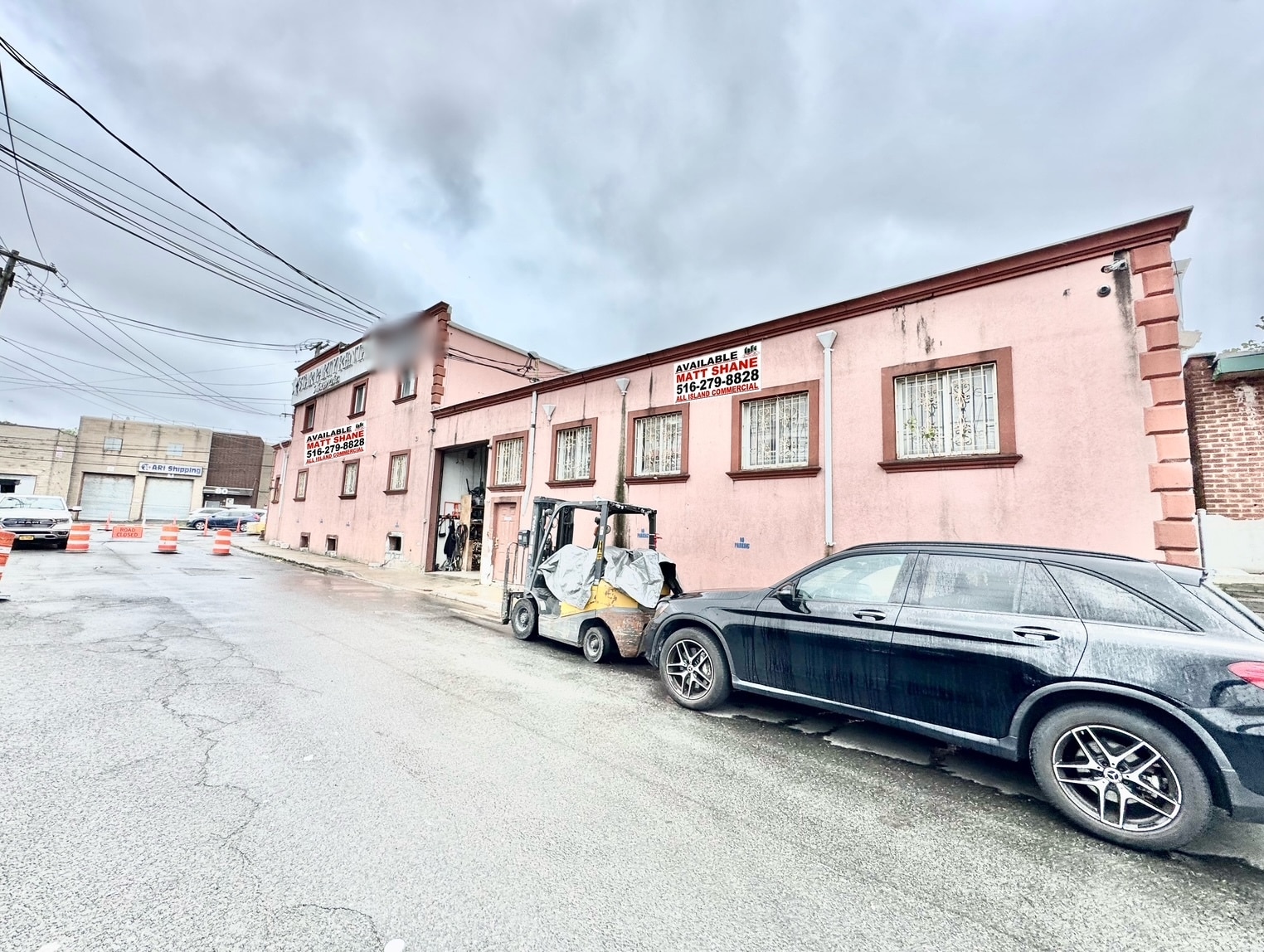 81 Sheridan Blvd, Inwood, NY for Sale