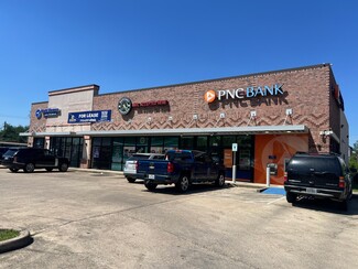 Houston, TX Retail - 7003 Harrisburg Blvd