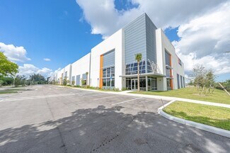 Davie, FL Industrial Land - 3055 Burris Rd Davie, FL Industrial Land - 3055 Burris Rd