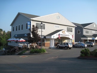 Rocky Hill, CT Restaurant - 154 New Britain Ave