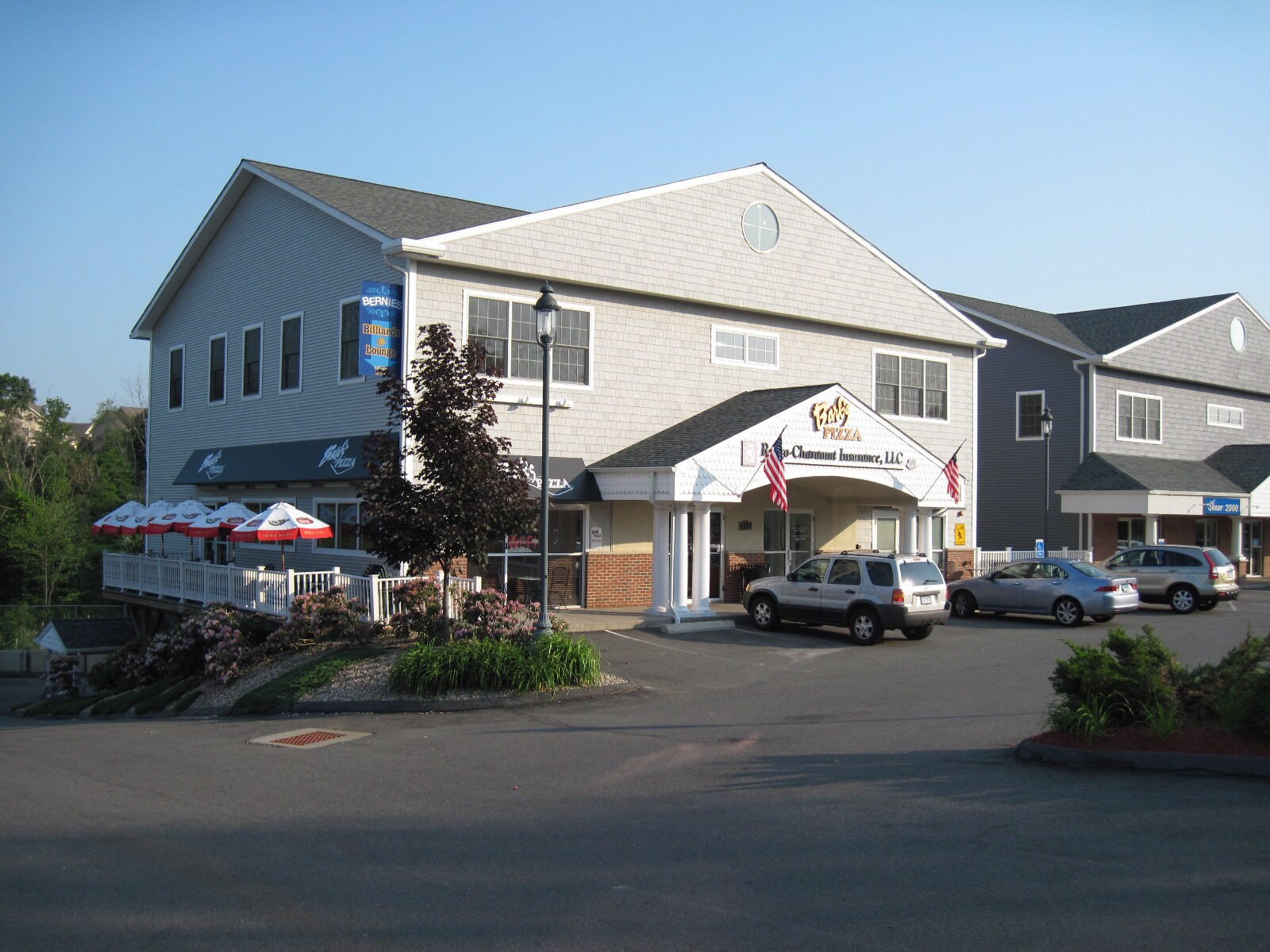 154 New Britain Ave, Rocky Hill, CT for Sale