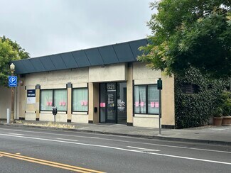 Santa Rosa, CA Office - 521 Mendocino Ave