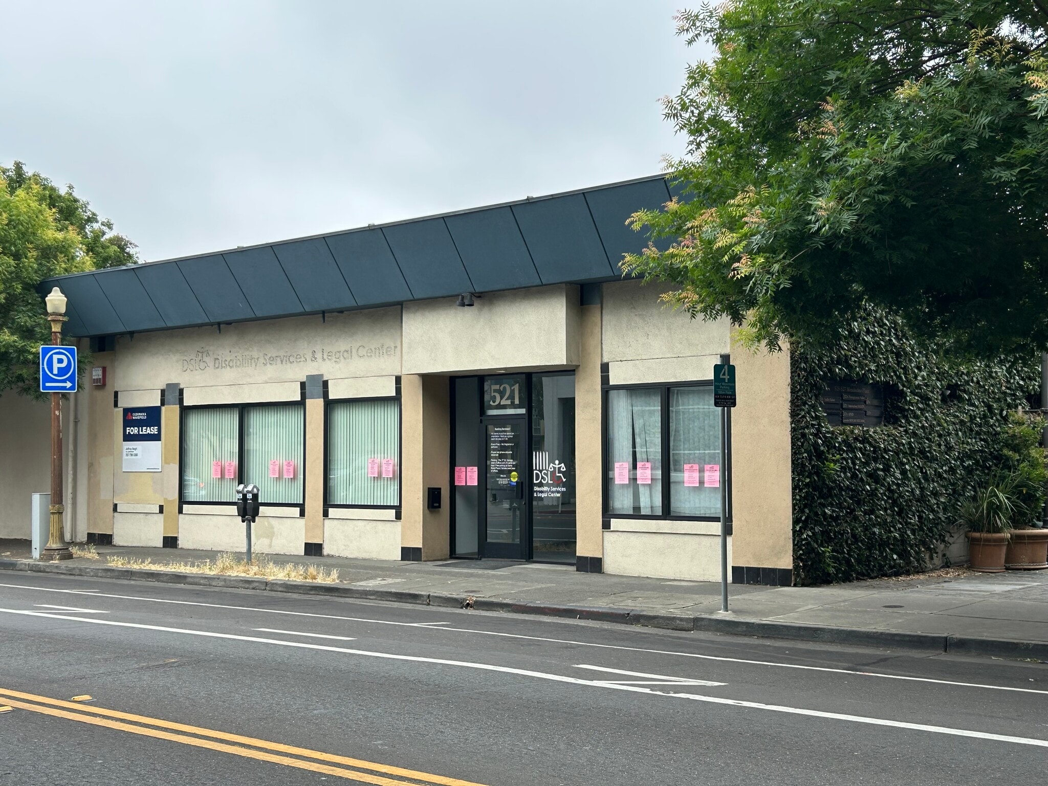 521 Mendocino Ave, Santa Rosa, CA for Rent