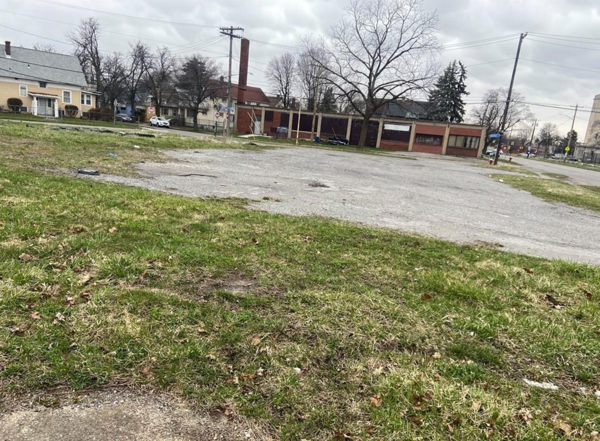 580 Kensington Ave, Buffalo, NY for Sale