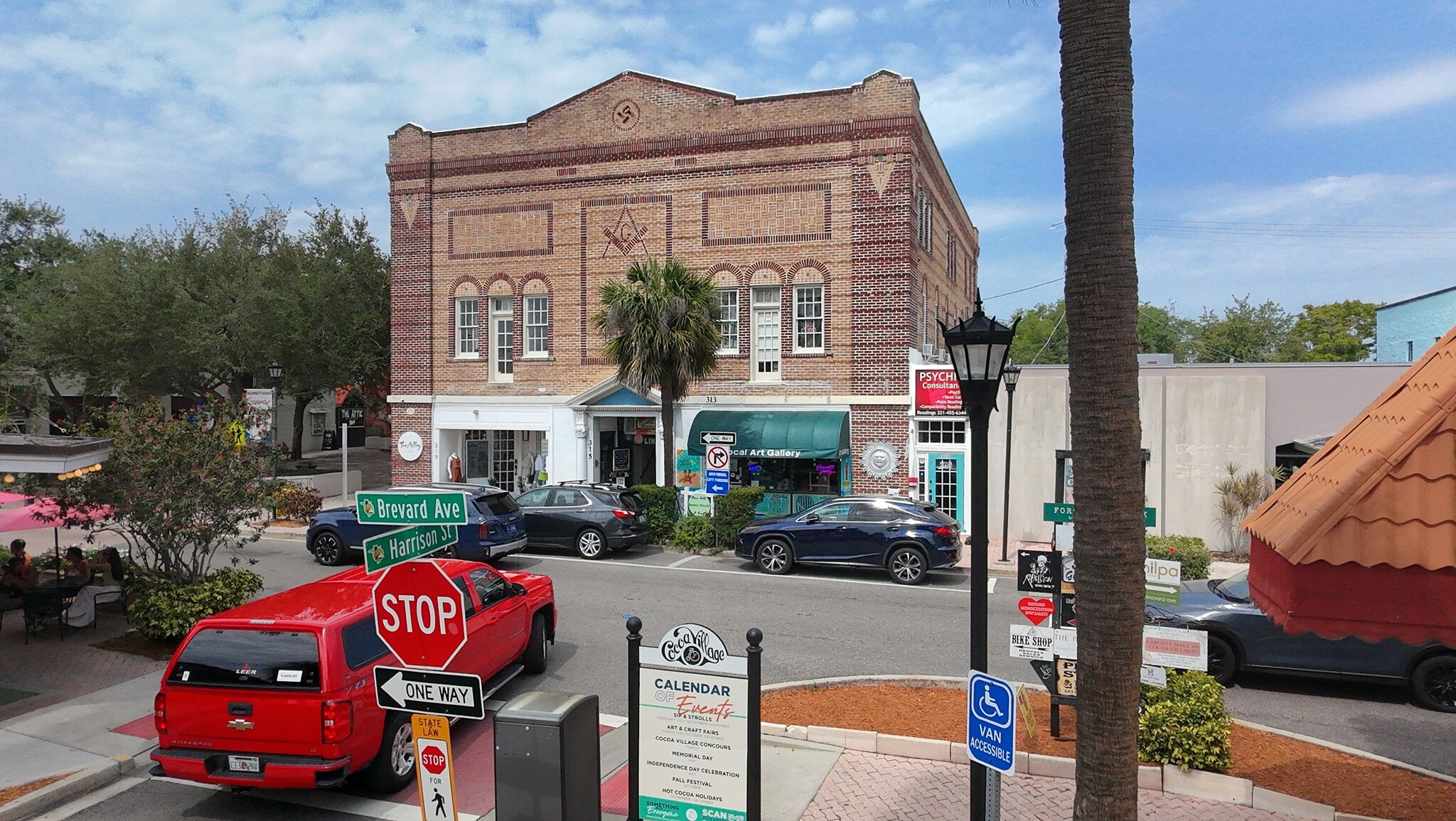 319 Brevard Ave, Cocoa, FL for Sale