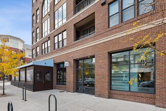 Denver, CO Retail - 490 19th Ave