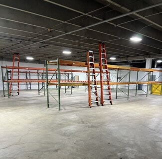 Nashville, TN Industrial - 1933 Elm Tree Dr