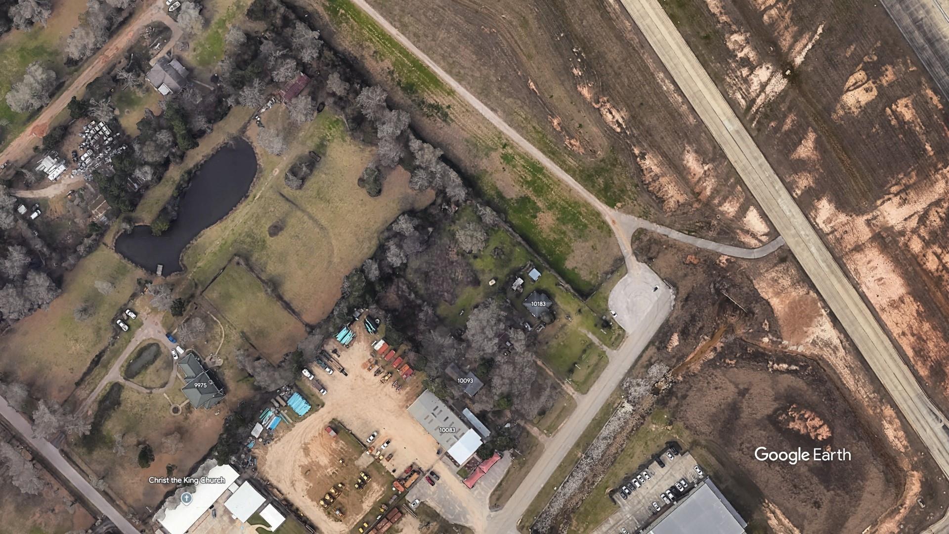 10183 FM 1484 Rd, Conroe, TX for Sale