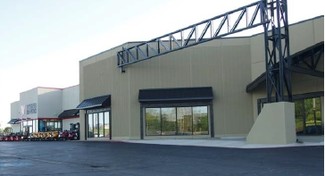 Independence, MO Retail - 2110-2112 S M-291 Hwy