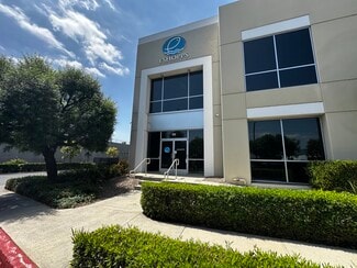 City of Industry, CA Industrial - 111-125 N Sunset Ave