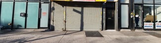 Brooklyn, NY Office - 1374 Flatbush Ave Brooklyn, NY Office - 1374 Flatbush Ave