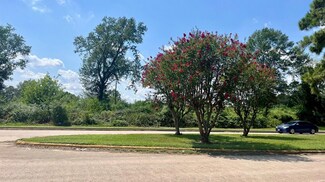 Houston, TX Commercial Land - 0 Ella Blvd