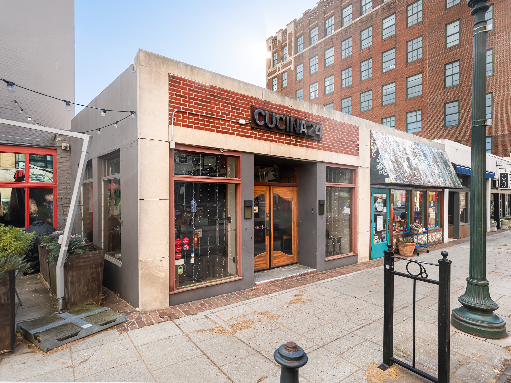 24-28 Wall St, Asheville, NC for Rent