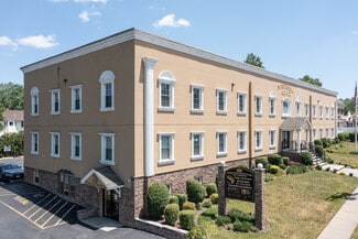 Rochelle Park, NJ Office, Office/Medical - 50 Essex St