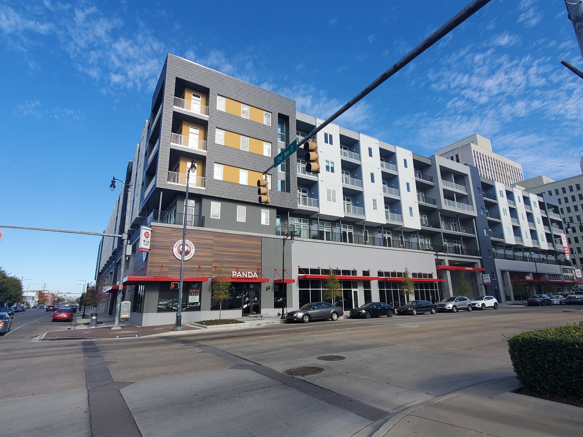 2014 3rd Ave S, Birmingham, AL for Rent