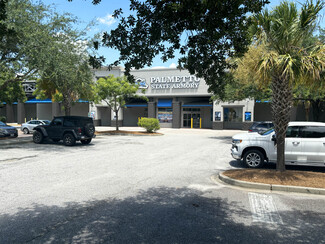 Charleston, SC Retail - 1200 Sam Rittenberg Blvd