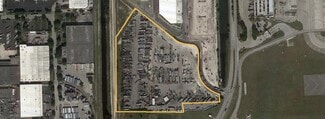 Miami, FL Industrial Land - 3200 NW 67th Ave