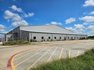 Bay City, TX Manufacturing - 51 County Road 171