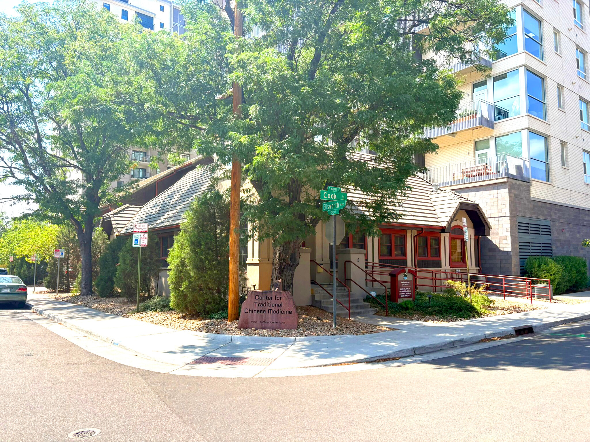 5 Cook St, Denver, CO for Rent