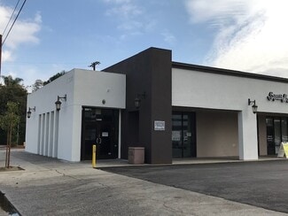 Van Nuys, CA Retail - 13630 Victory Blvd
