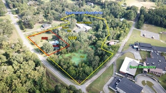 Trenton, GA Manufacturing - 5359 Highway 301